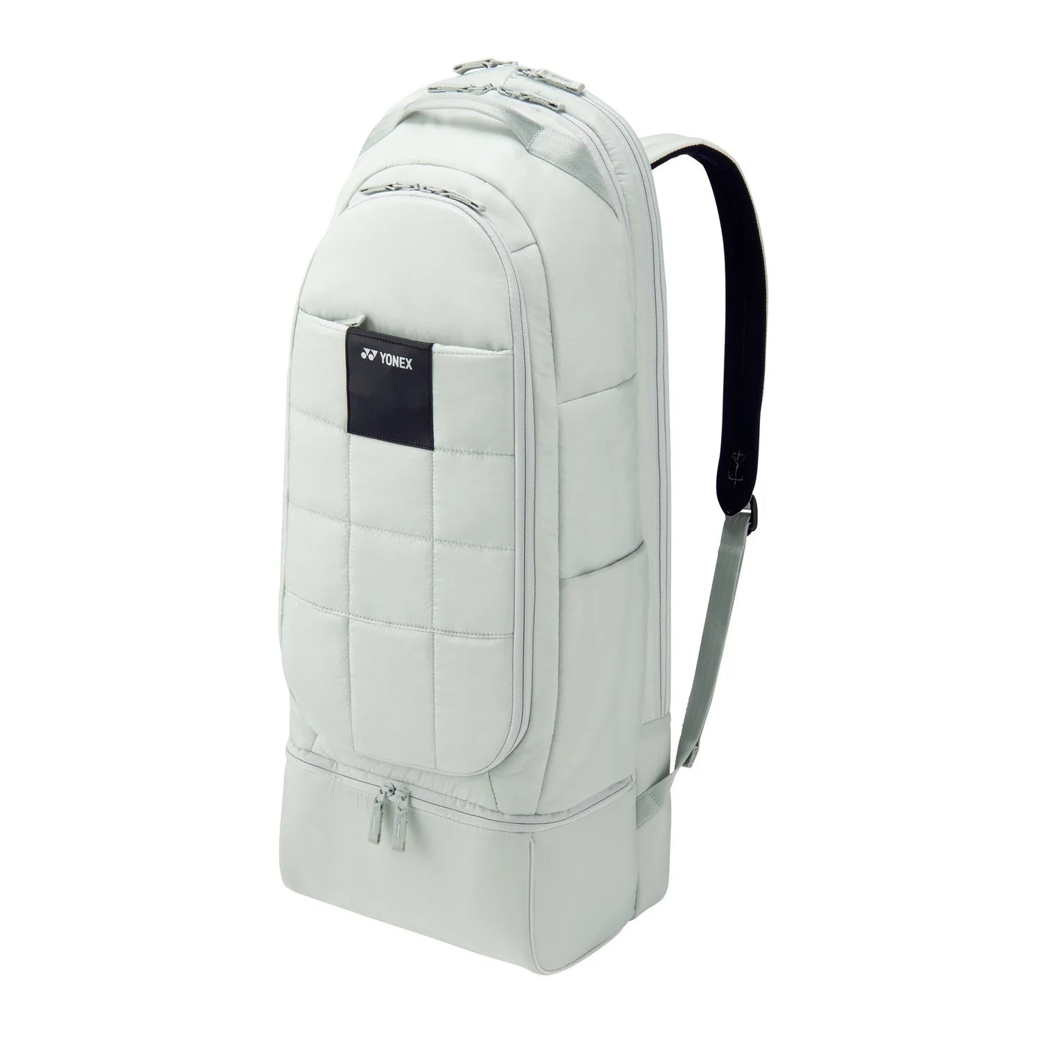 Yonex 2469 Compact Tennis Badminton Racket Backpack - Lightweight Durable Sports Bag for Travel & Training