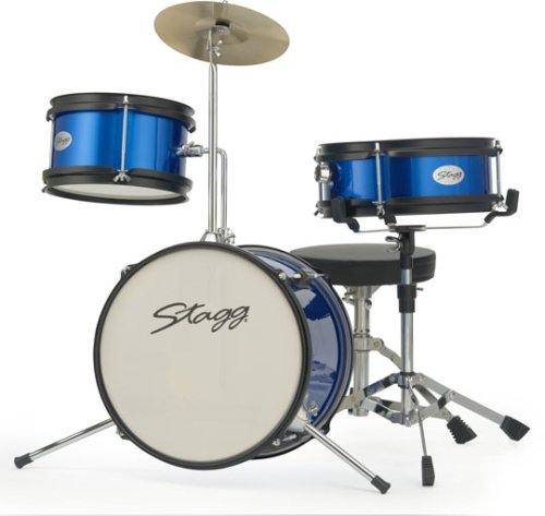 Stagg Junior 3-Piece 12