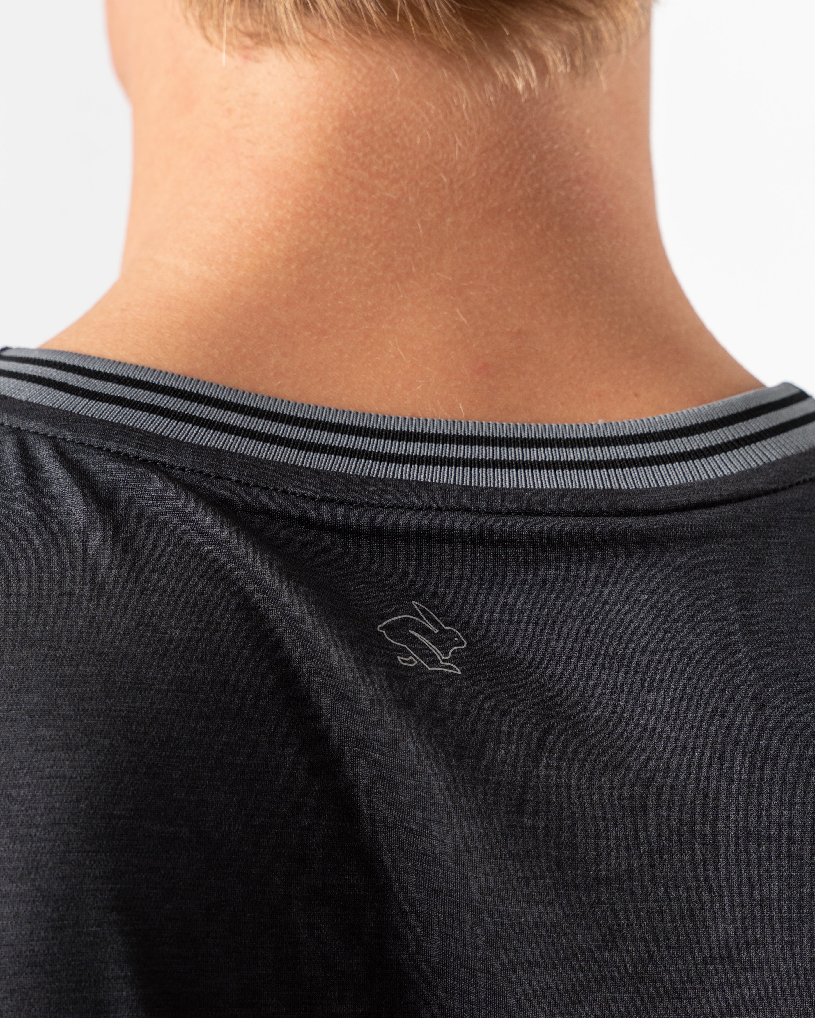 Race Pace Tee SS - Men's Running Short Sleeve Shirt - Lightweight & Breathable for Jogging, Gym & Outdoor Workouts