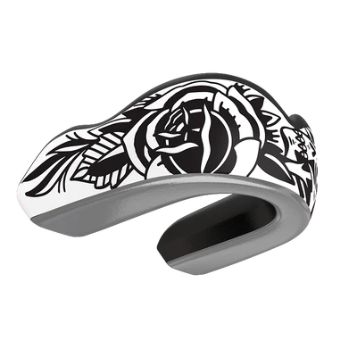 Damage Control Mouth Guard Extreme Impact - High-Performance Sports Mouthguard for Boxing, MMA, and Football - Protects Teeth from Impact and Grinding