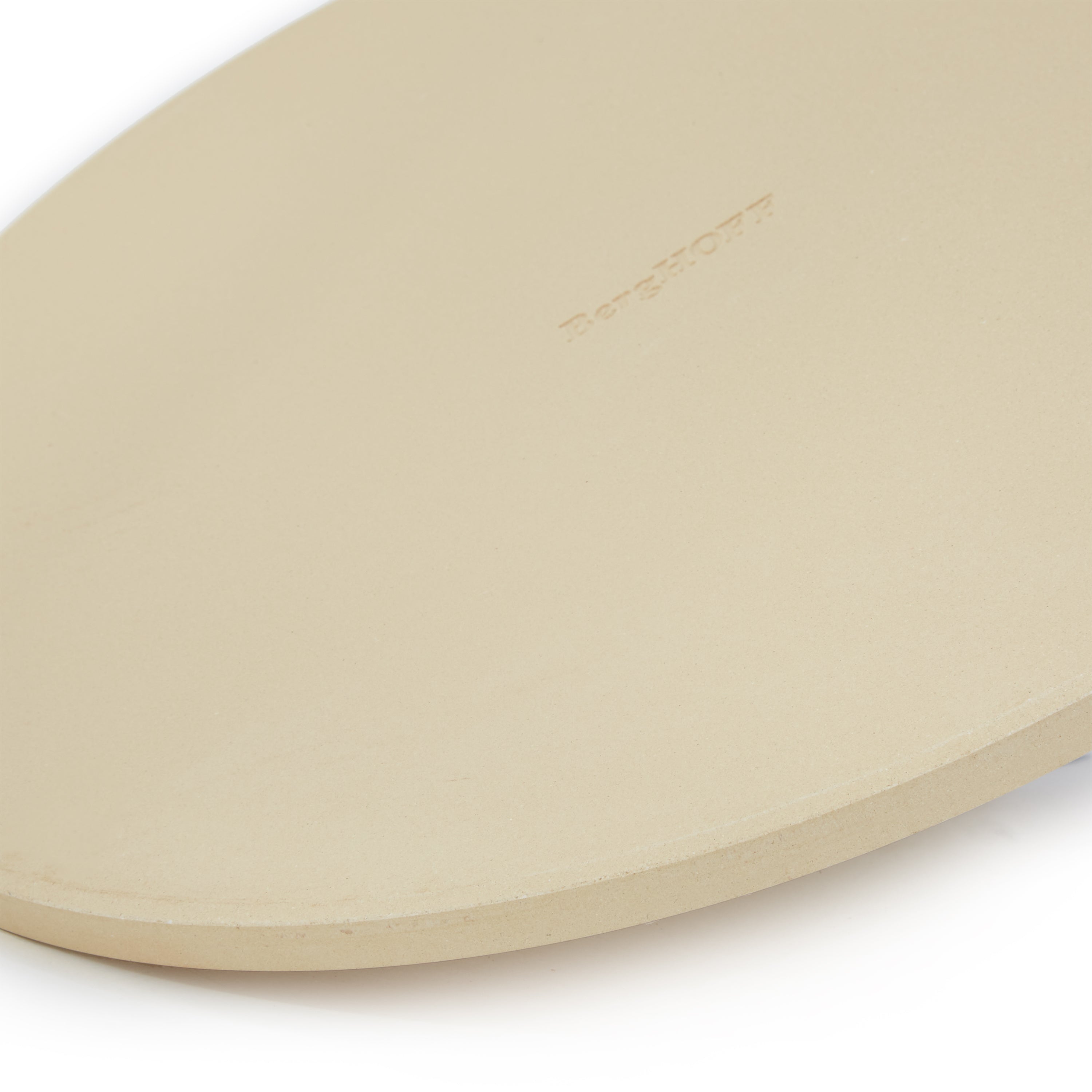 BergHOFF Leo Balance 3-Piece Pizza Set - 12 Inch Large Pizza Pan, Pizza Cutter & Server - Perfect for Home Baking, Parties & Italian Cuisine