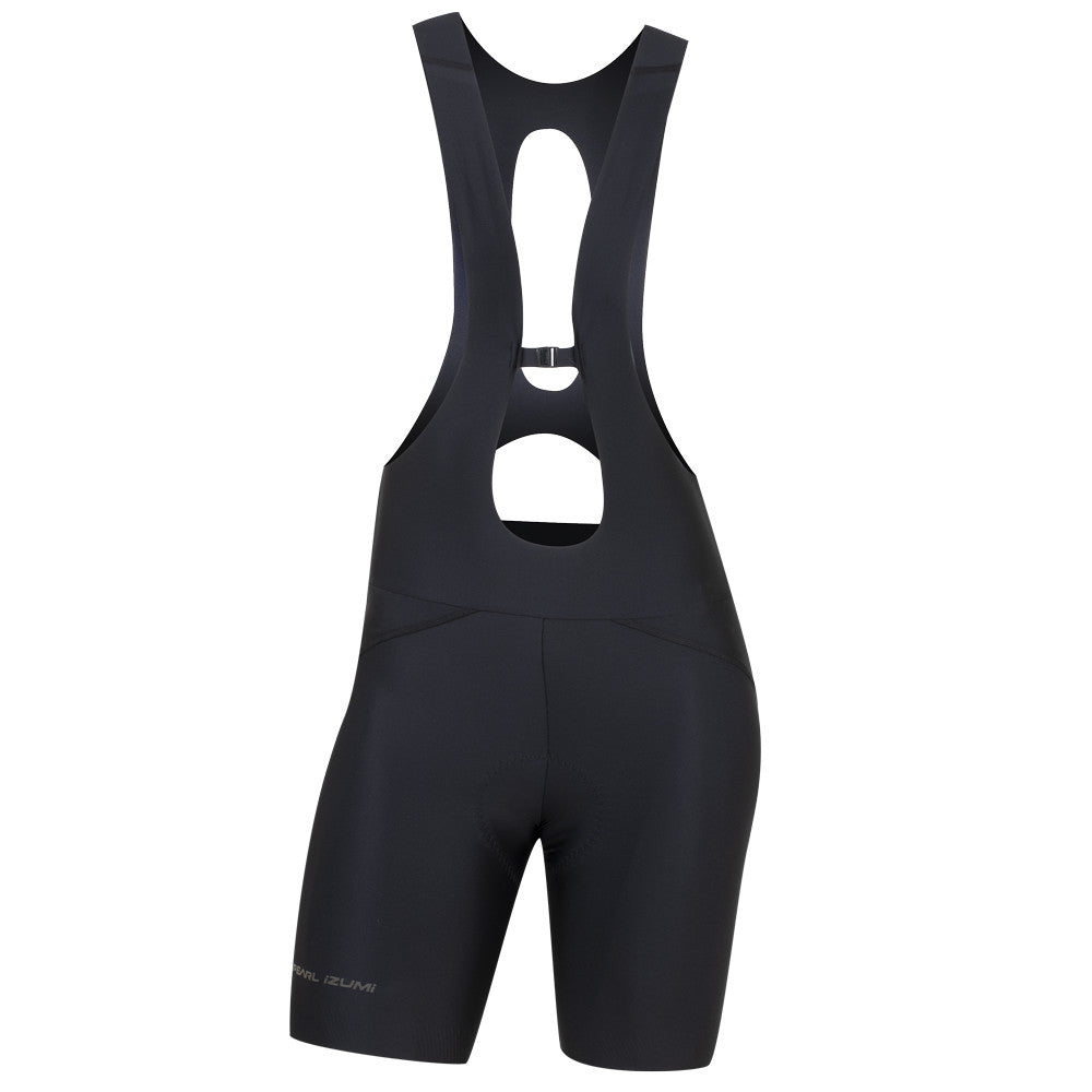 Women's High-Performance Attack Air Bib Shorts - Breathable Cycling & Running Shorts for Active Women - Perfect for Outdoor Sports & Gym Workouts