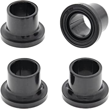 All Balls Racing A-Arm Bearing and Seal Kit - High-Performance Suspension Upgrade for Off-Road Vehicles & ATVs - Perfect for Rough Terrain & Trail Riding