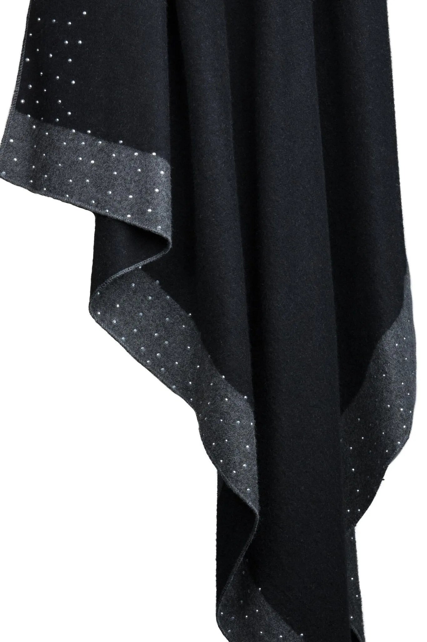Elegant Sparkle Border Kimono Robe for Women - Perfect for Weddings, Parties & Special Occasions