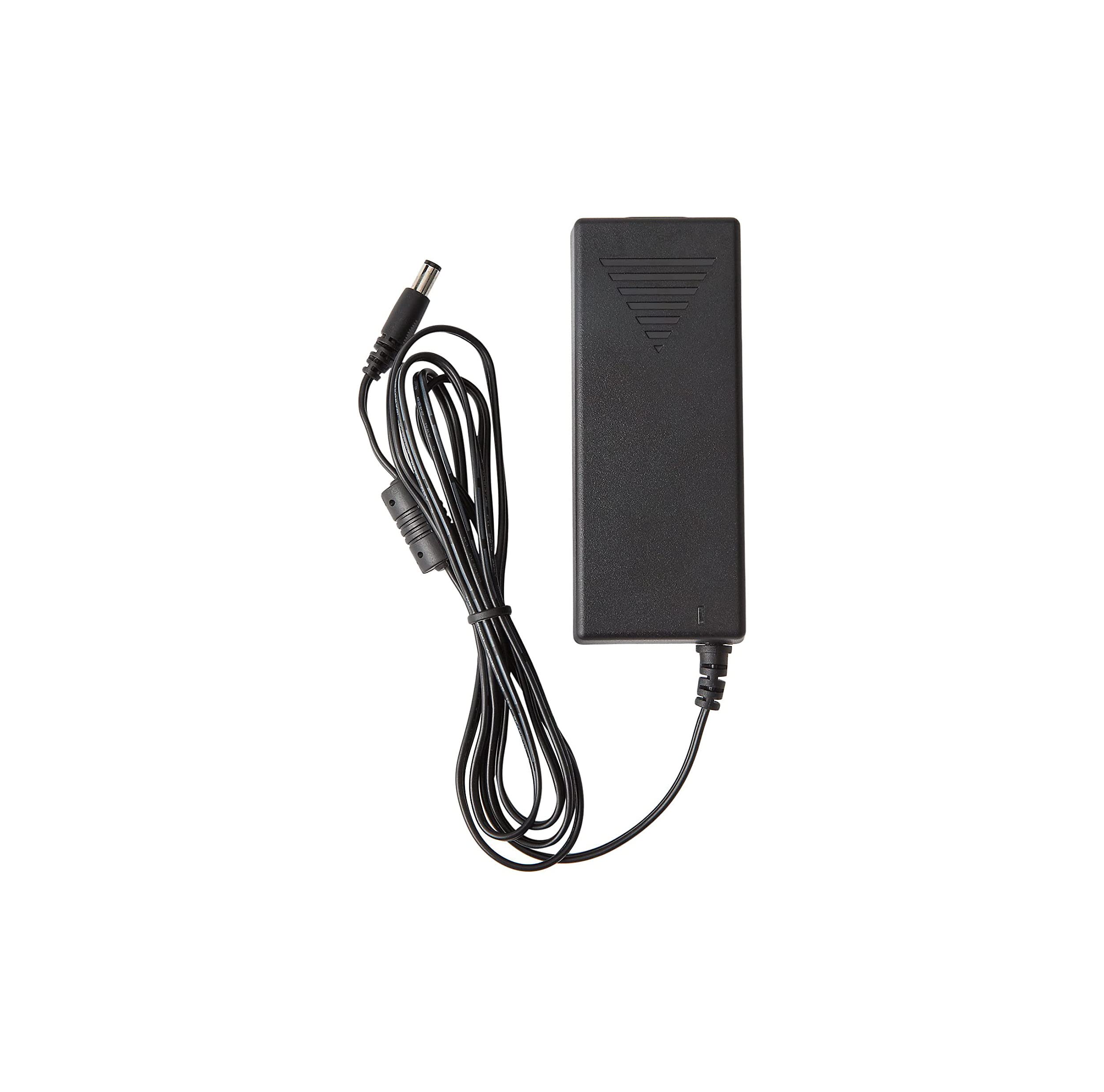 DYMO Label Printer AC Power Adapter - 230V Input Voltage for DYMO LabelWriter 4XL, 450 Turbo | Home Office & Shipping Label Printing Power Supply