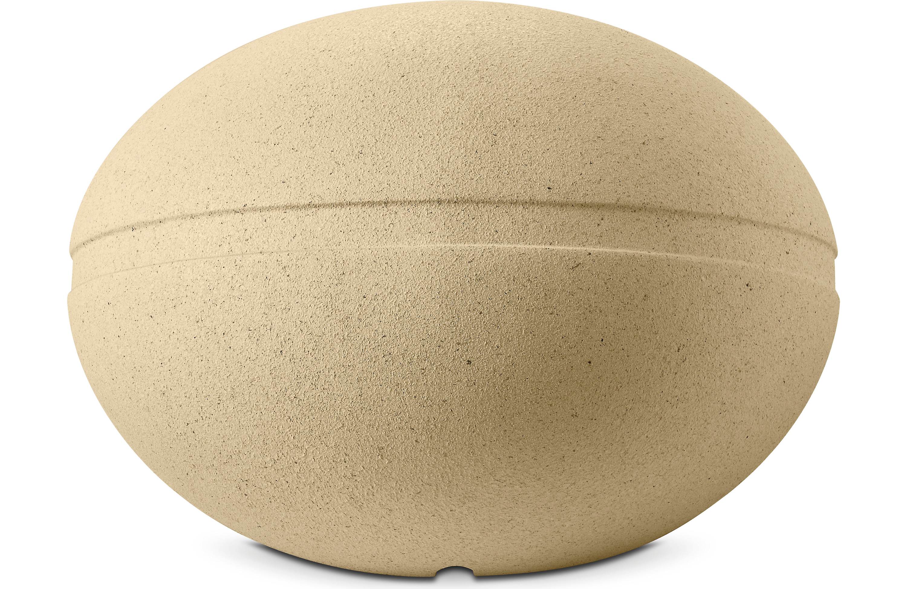 Focal OD Stone 8 2-Way Outdoor Speaker - Weatherproof IP55 Rated - Perfect for Patio, Garden & Poolside Entertainment (Single Speaker)