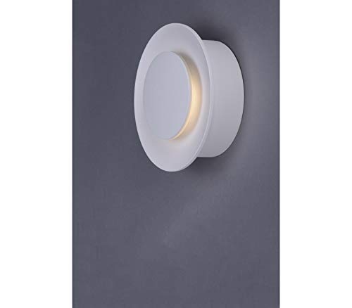 ET2 Alumilux Pearl - 4W 1 LED Wall Sconce Light Fixture - 6