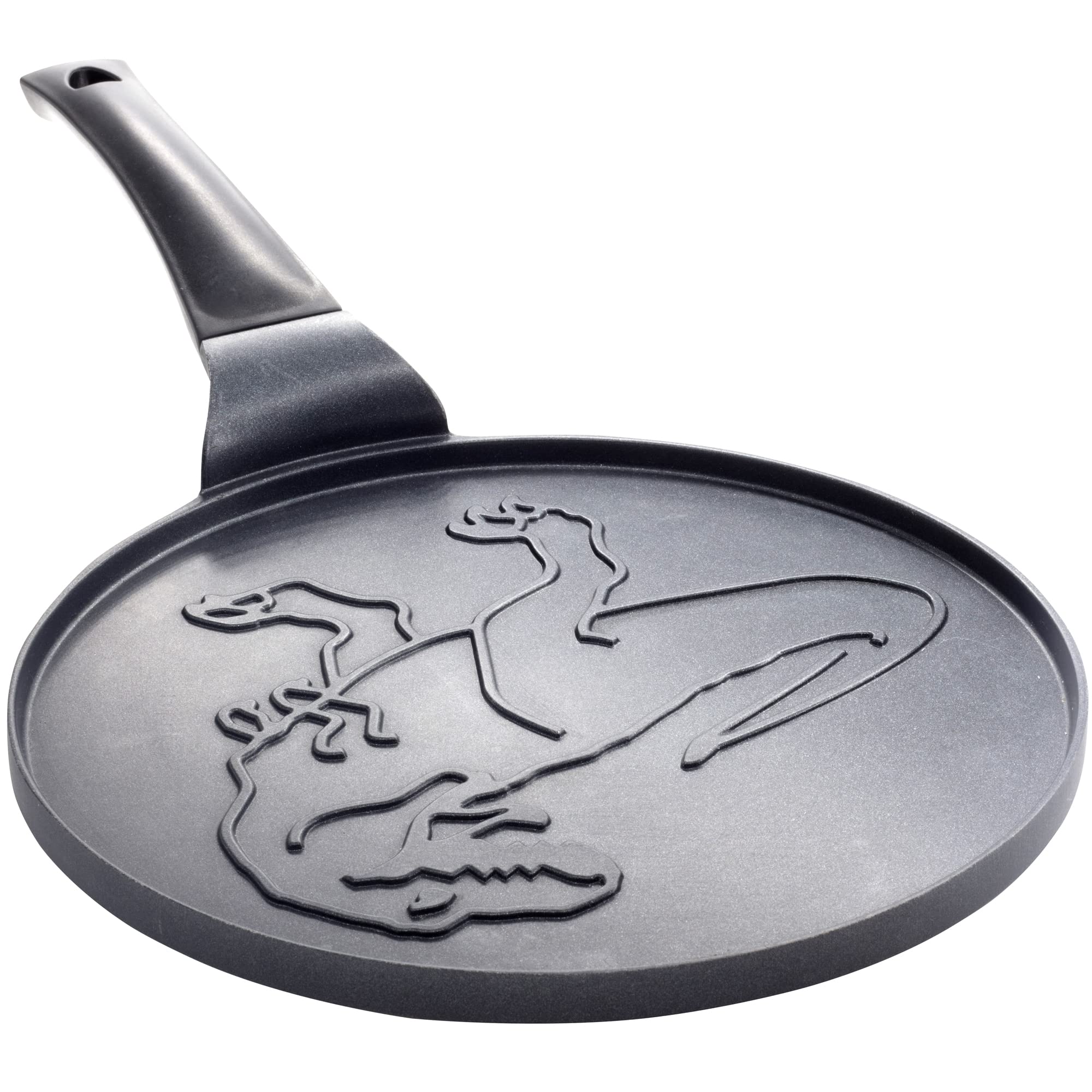 Jumbo Dinosaur Pancake Pan - 10