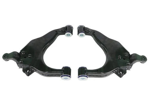 1996-2002 Toyota 4Runner SuperPro Front Lower Control Arm Kit - TRC1190 | Heavy Duty Suspension Upgrade for Off-Road & Towing | Improves Handling & Durability