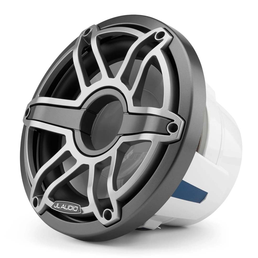JL Audio M6 Series 10