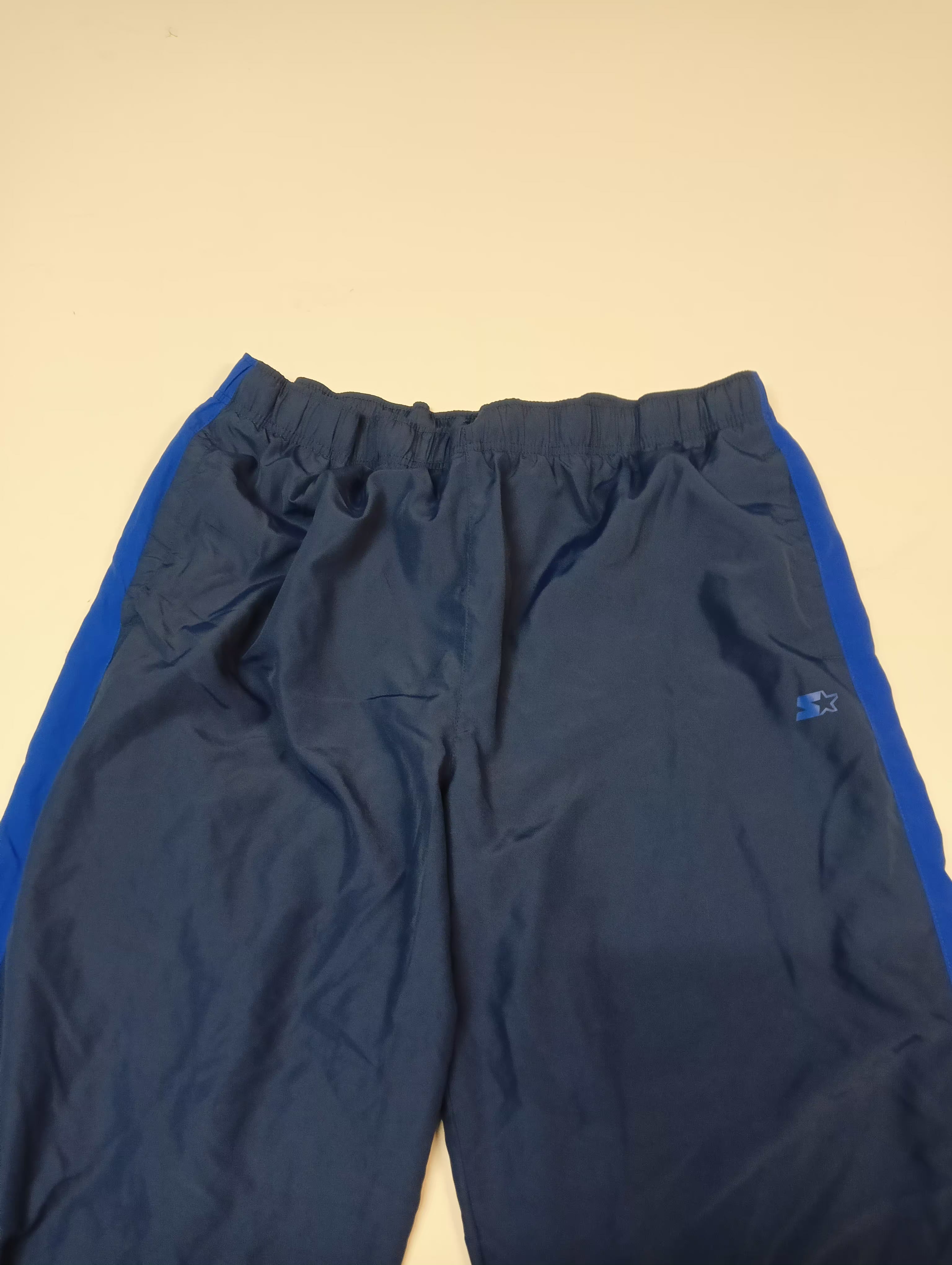 Vintage Trackpants for Men - Baggy XL Joggers with Retro 1674 Design - Perfect for Casual Wear, Street Style & Hip Hop Fashion