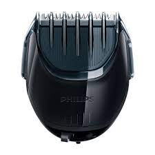 PHILIPS Click and Style Beard Styler YS511/53 - Professional Beard Trimmer for Men with Adjustable Length Settings | Perfect for Home Grooming & Travel