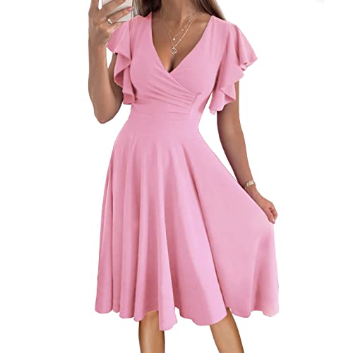 Solid Pink