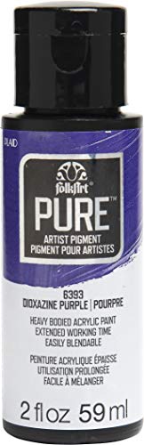 Dioxazine Purple