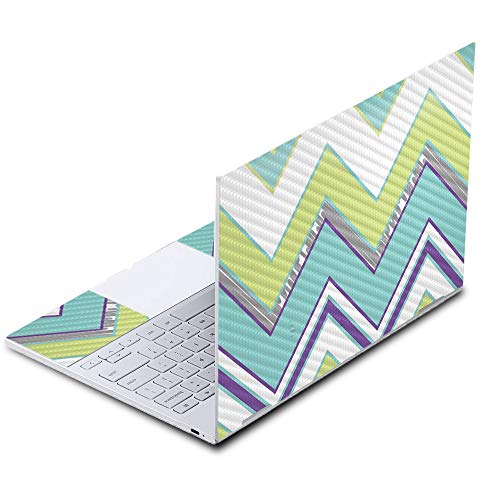 Pastel Chevron