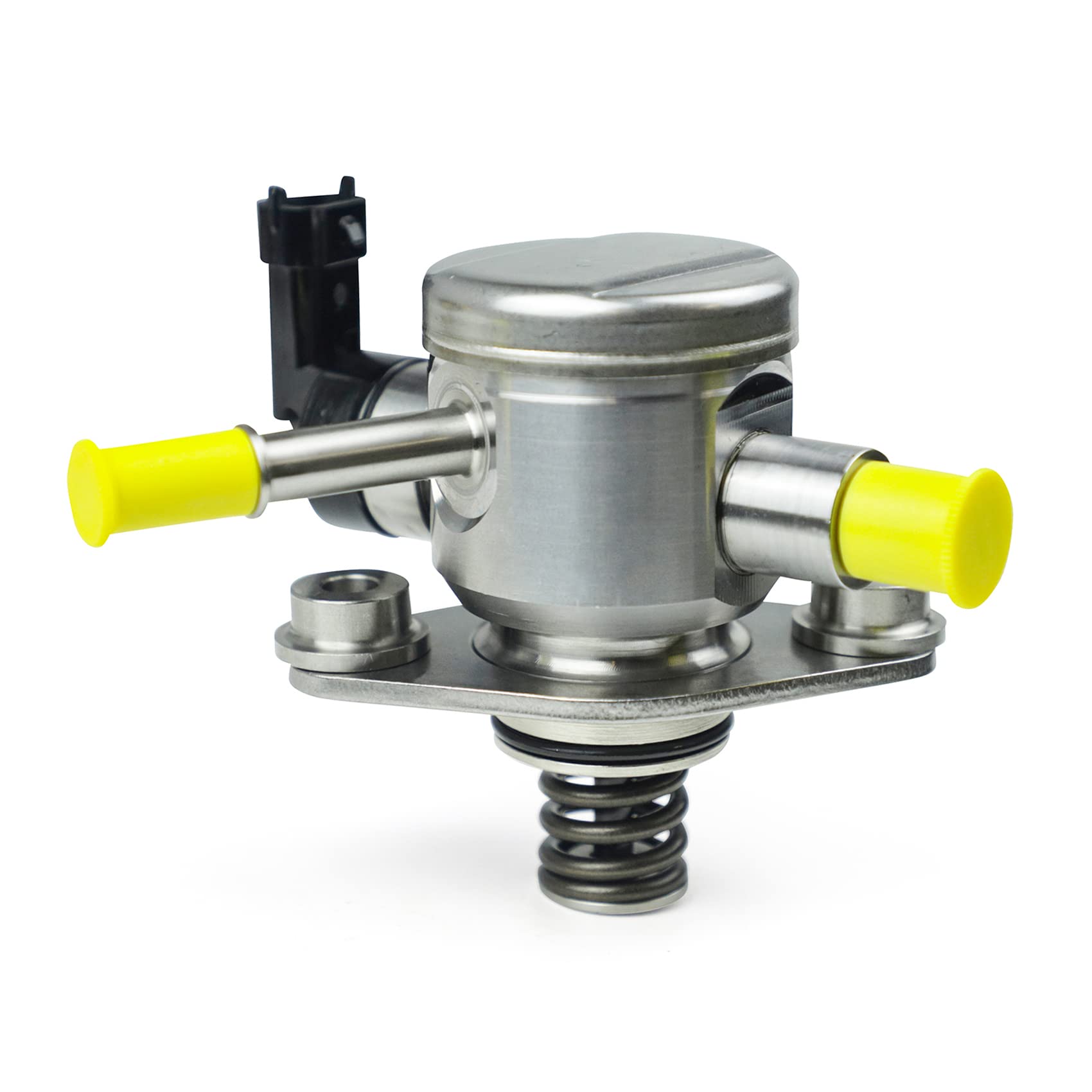 High Pressure Mechanical Fuel Pump Compatible with 2010-2017 Buick Lacrosse Regal, Chevrolet Captiva Equinox Impala Malibu Orlando, GMC Terrain - Replaces OEM 12639694 12641847 12633423 - Perfect for Engine Performance & Fuel Efficiency Upgrades