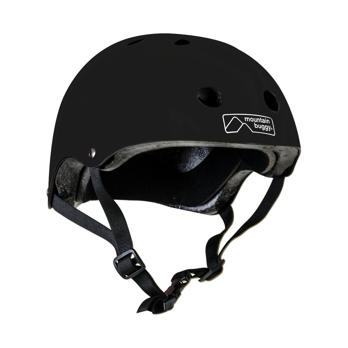 Mountain Buggy Helmet for Kids & Adults - Lightweight, Durable Bike Helmet for Cycling, Scooters & Outdoor Adventures - Adjustable & Comfortable Safety Gear