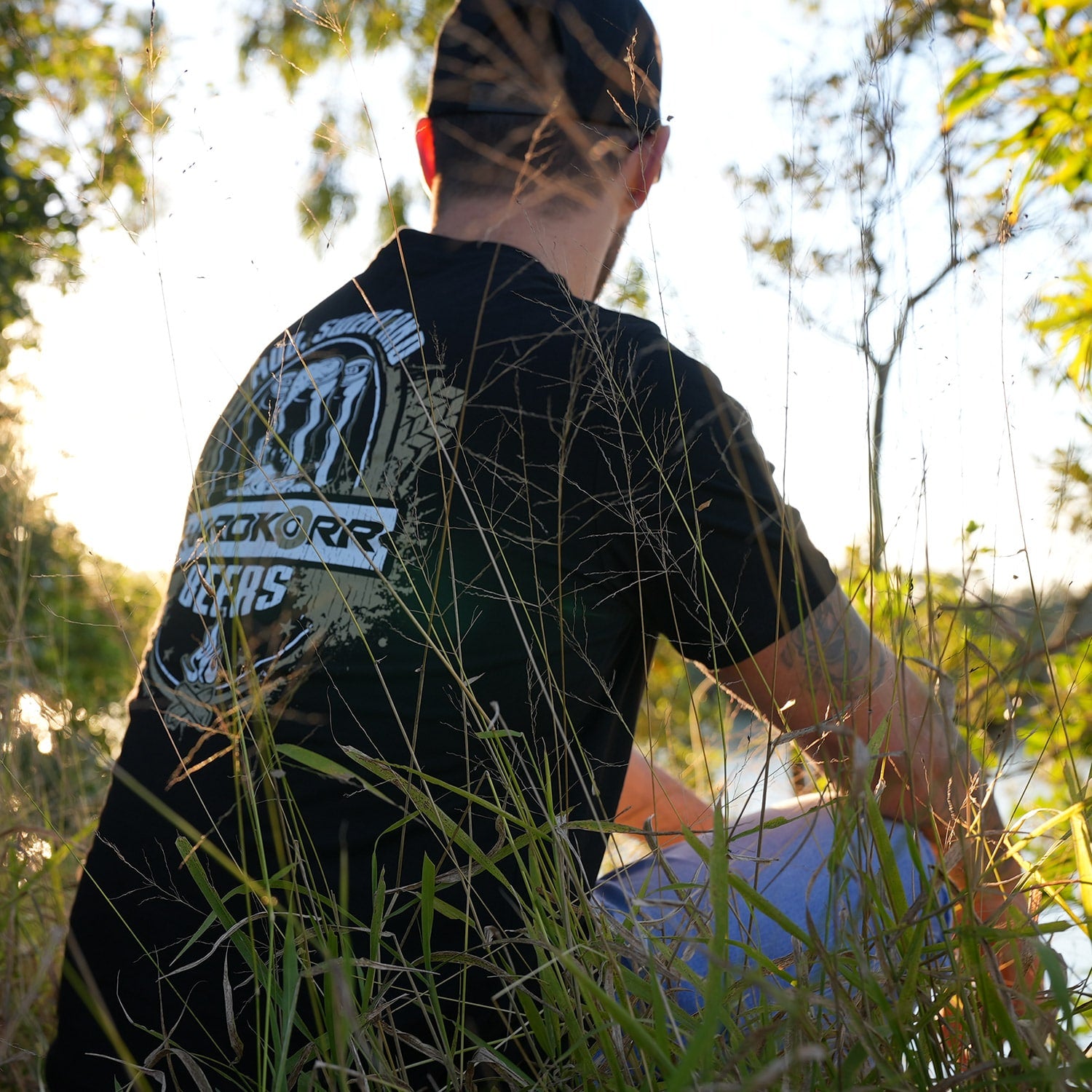 Unisex T-Shirt - Mud Sweat & Beers Graphic Tee for Men & Women | Casual Wear, Outdoor Adventures & Gym Workouts