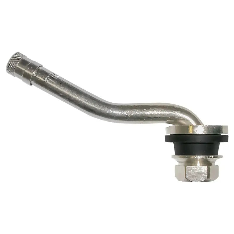 AA Double Bend Truck Valve (Each) - Heavy Duty Brass Valve for Semi Trucks & Trailers - Ideal for Air Brake Systems & Commercial Vehicle Maintenance