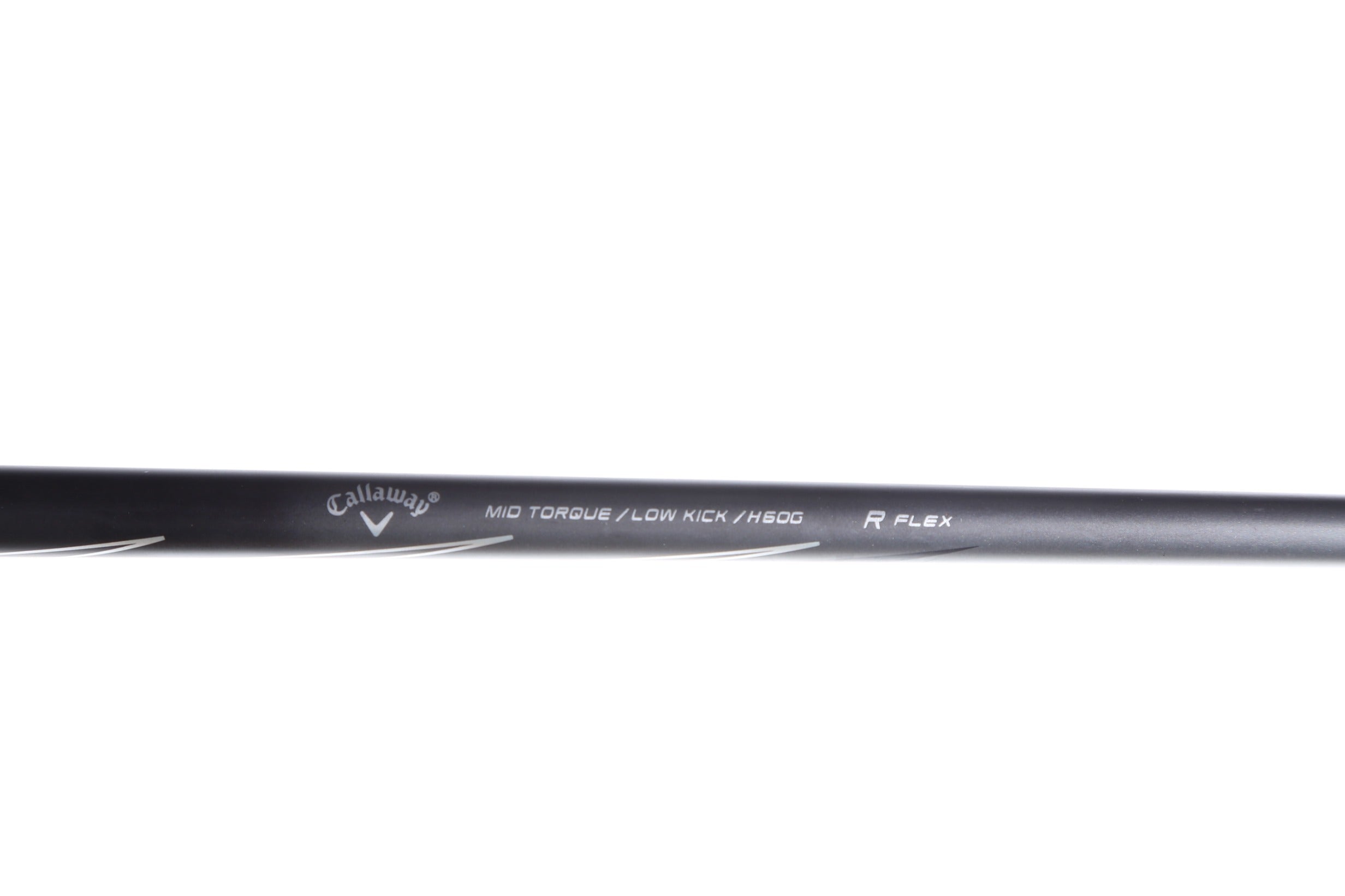 Used Callaway RAZR XF 4H Hybrid Golf Club - Right Handed 24° Regular Flex - Perfect for Mid-Handicap Players & Course Play
