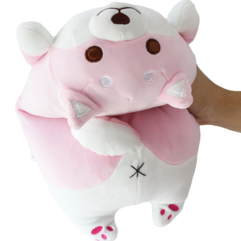 Shiba Inu Dog Plush Pillow - 15