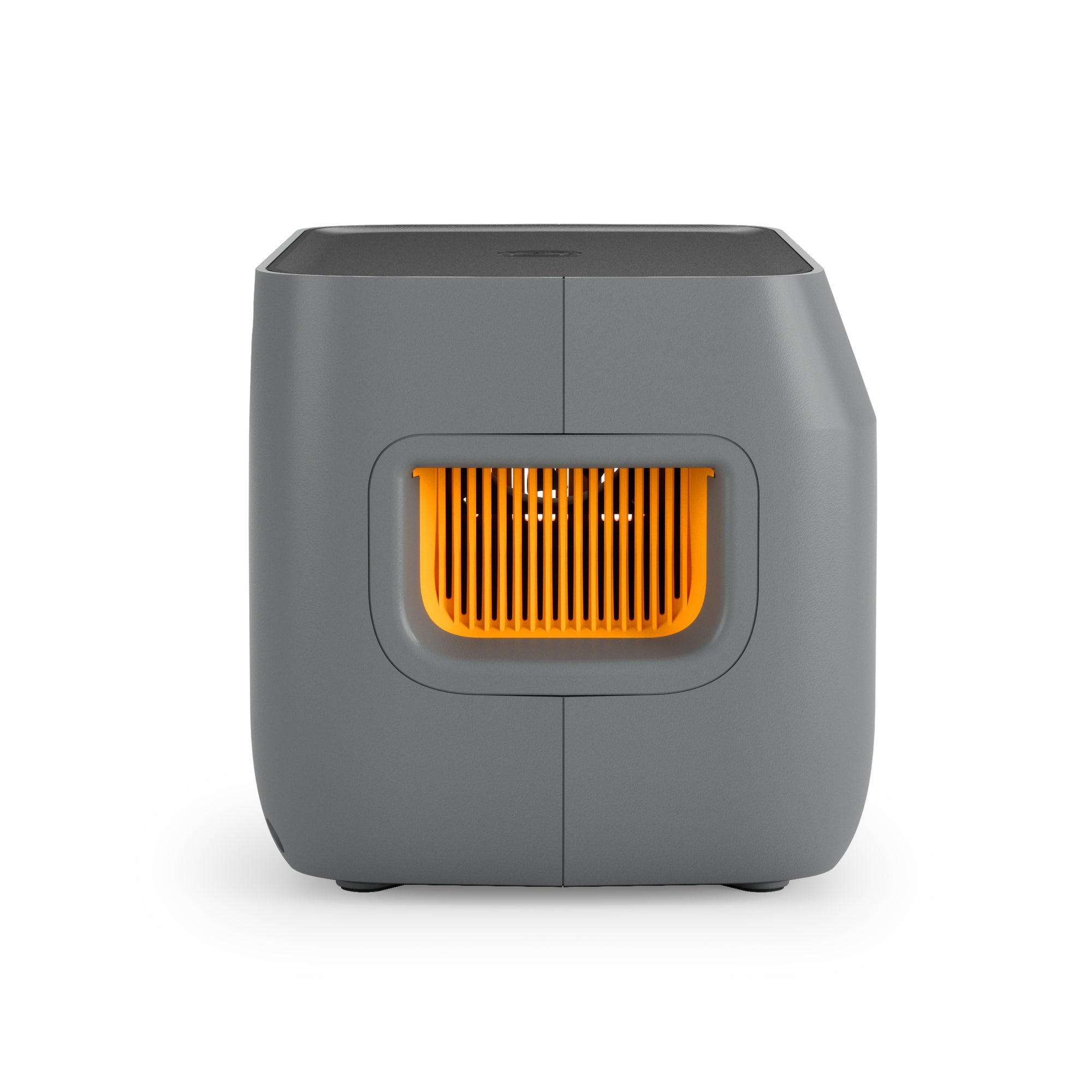 BaseCharge 600 Portable Power Station - 600W/500Wh Solar Generator for Camping, RV, Emergencies & Outdoor Adventures - Fast Charging, Lightweight & Quiet Backup Battery for Home & Travel