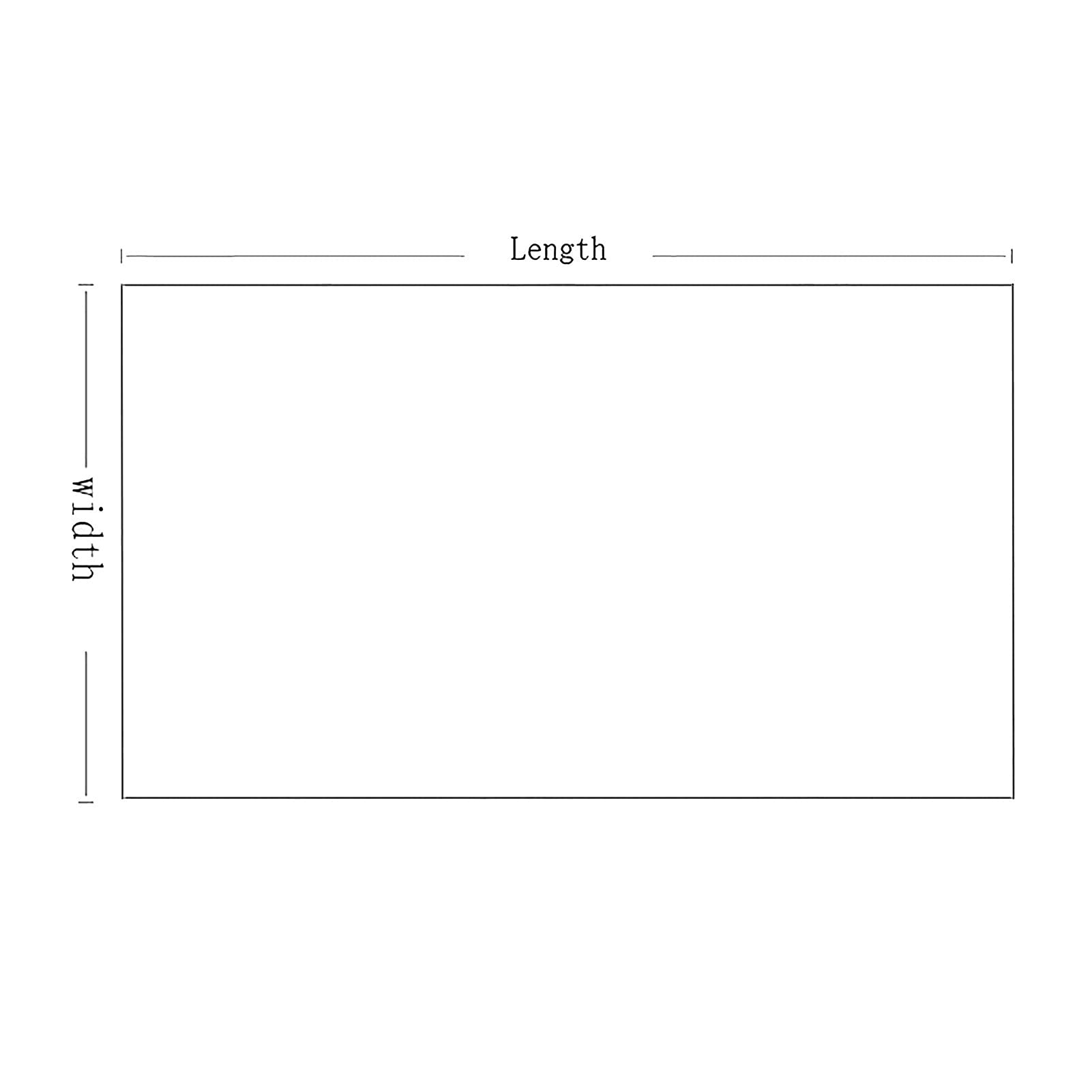 Premium PVC Round Table Top Protector - 2mm Thick Transparent Waterproof Office Chair Mat, Soft Glass Table Mat for Coffee & Dining Tables (Matte Finish, 60cm) - Ideal for Home, Office & Restaurant Use