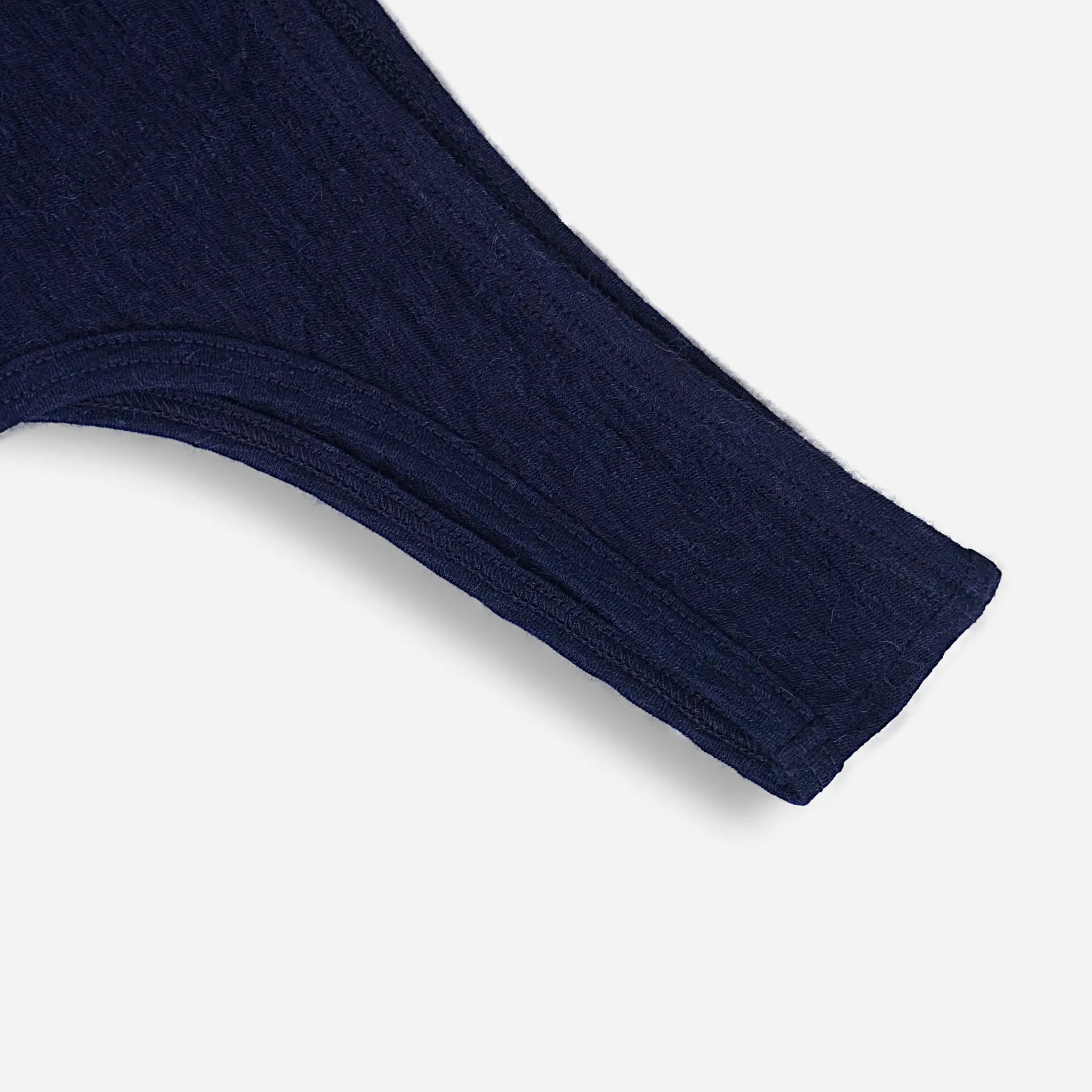 Ultra-Soft Women's Alpaca Wool Thong Underwear - 160 GSM Lightweight & Breathable for All-Day Comfort - Perfect for Travel, Yoga & Everyday Wear