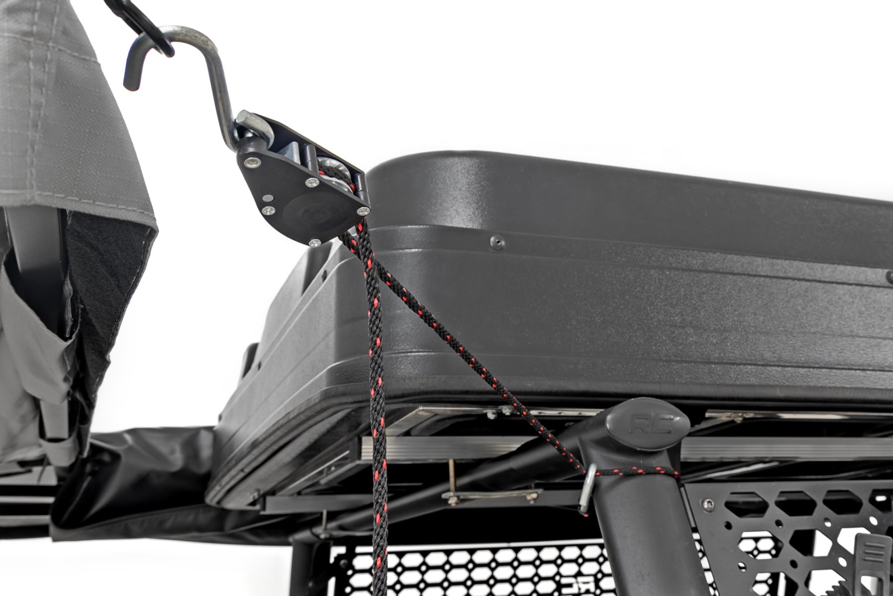270 Degree RV Awning for Drivers Side - Heavy Duty 99047 Model - Perfect for Camping, Tailgating & Outdoor Adventures