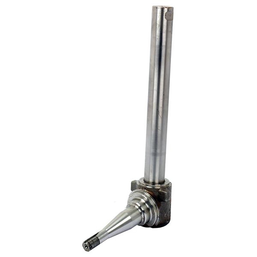 RAParts Spindle Right Hand & Left Hand Compatible with Massey Ferguson 255 265 175 165 275 Tractor Replacement Part - Perfect for Agricultural Machinery Repair & Maintenance