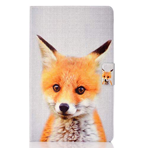 05 Cute Fox