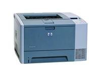 HP LaserJet 2420n Wireless Laser Printer - Certified Refurbished for Home & Office Use | Fast Printing, Reliable Performance | Ideal for Documents, Reports & Small Business Needs