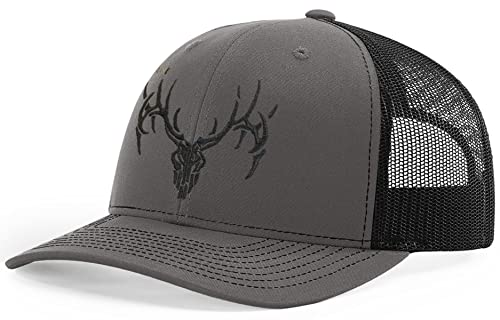 Charcoal/Black