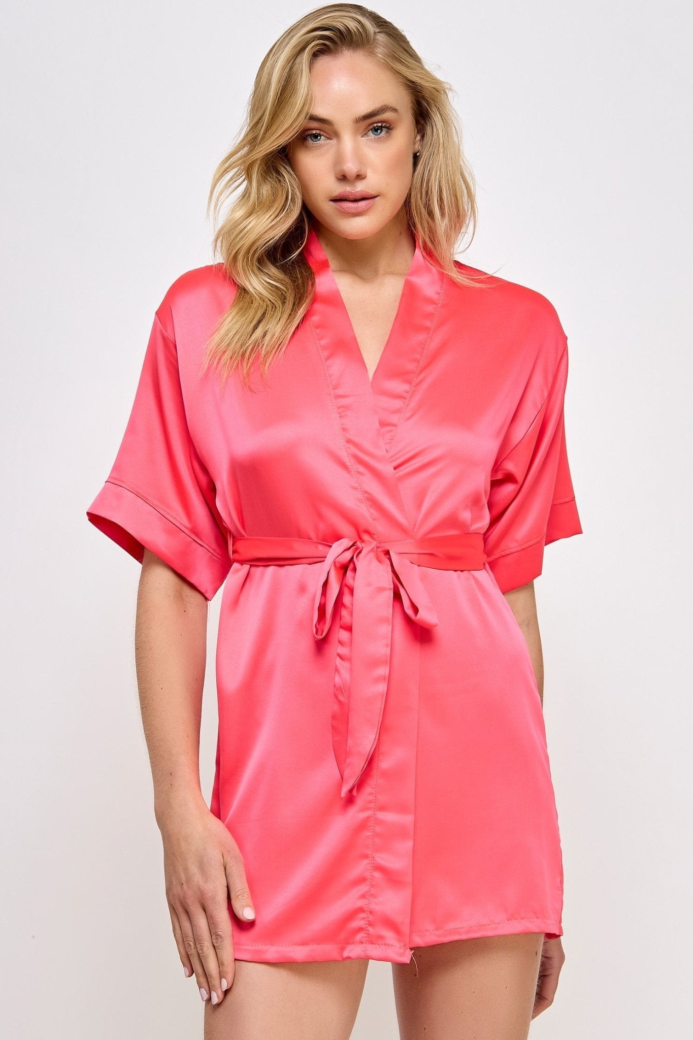 Hot Pink