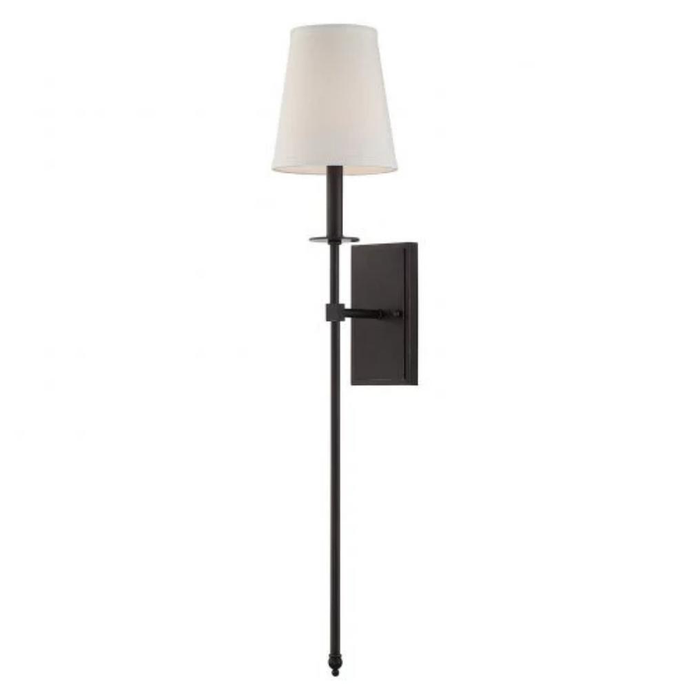 Holly Wall Sconce - Modern LED Wall Light Fixture with Adjustable Arms, Dimmable for Bedroom, Living Room, and Hallway Lighting Decor