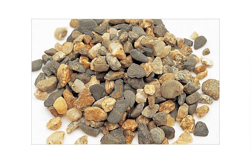 ADA Aqua Gravel - Premium Freshwater Aquarium Substrate for Planted Tanks | Natural Gravel for Fish Tanks, Shrimp Tanks & Aquatic Plants | Ideal for Aquascaping & Healthy Aquatic Ecosystems