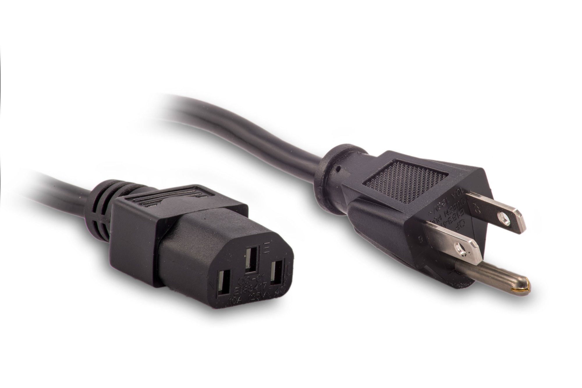 BattleBorn AC Power Cord Replacement for HP Digital Copier Printer 310 410 510 Series - Compatible Power Supply Cable for Office & Home Printing Needs