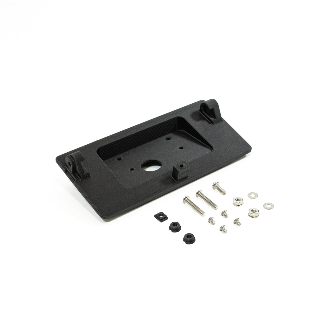 2024 Ford Ranger & Ranger Raptor Overhead Switch Pros Keypad Mount | Durable Dashboard Control Panel | Perfect for Off-Roading & Truck Customization
