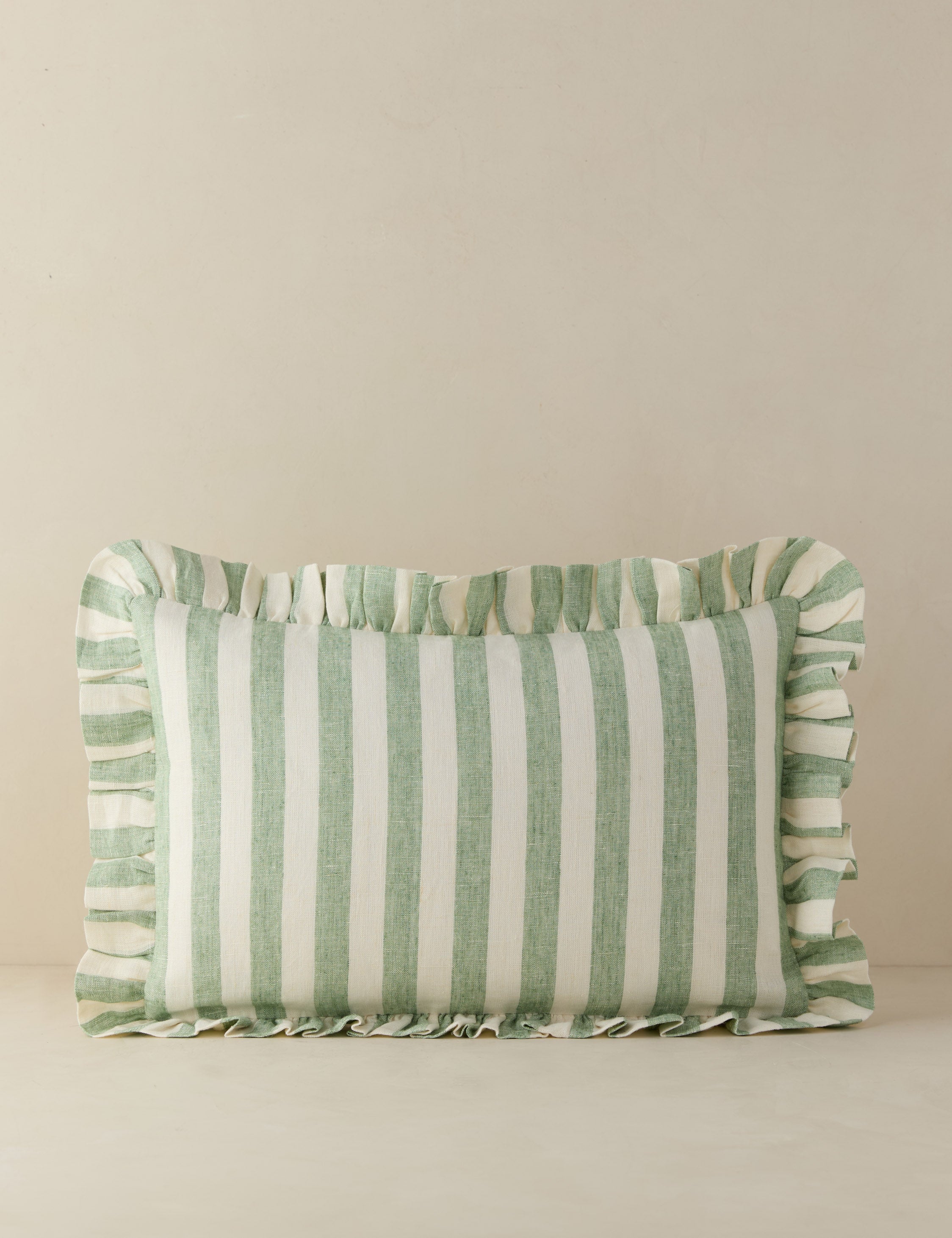 Mint and Ivory