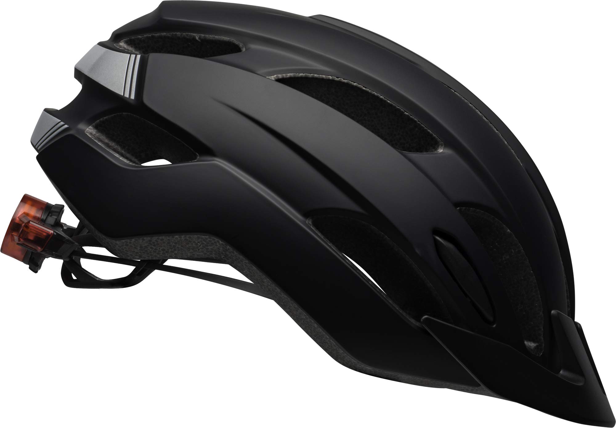 BELL Trace MIPS LED Bike Helmet for Adults - Lightweight Cycling Safety Gear with Adjustable Fit - Perfect for Road Biking, Mountain Trails & Urban Commuting