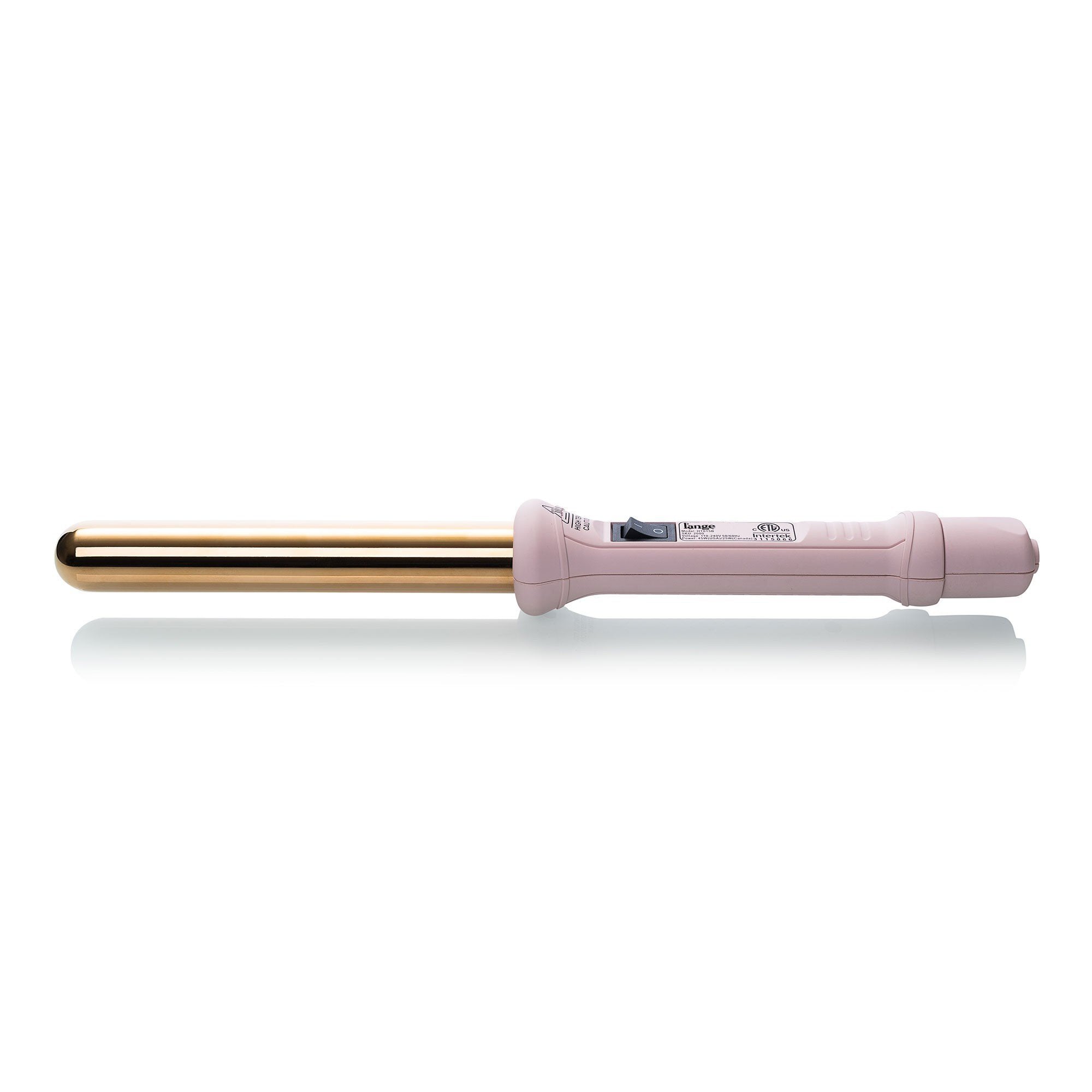 1.25mm Titanium Blush - High-Quality Makeup Brush for Professional & Everyday Use | Perfect for Blending, Contouring & Highlighting