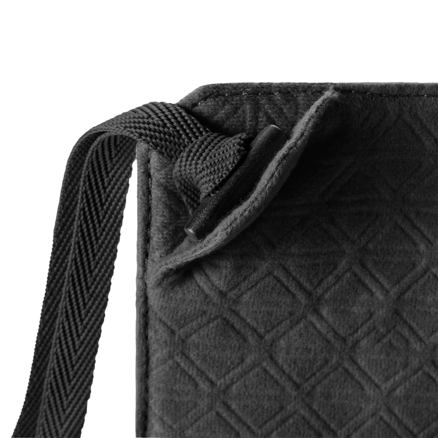 Eagle Creek Undercover RFID Neck Wallet - Anti-Theft Travel Money Belt for Secure Passport & Credit Card Storage - Perfect for Airports, Sightseeing & International Trips
