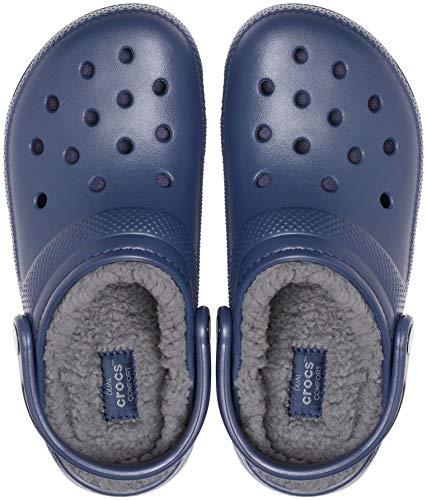 Navy/Charcoal