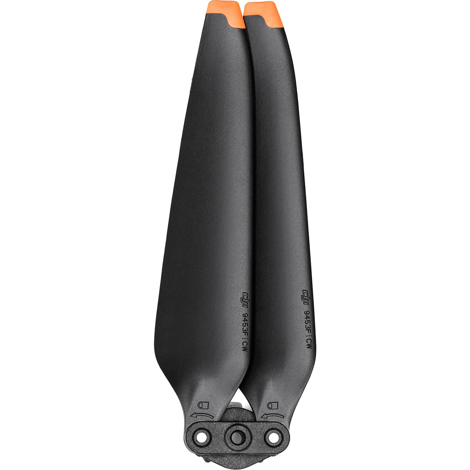 DJI Mavic 3 Low Noise Propellers - Quiet Replacement Drone Blades (2-Pack) - Perfect for Aerial Photography & Smooth Flight Experience