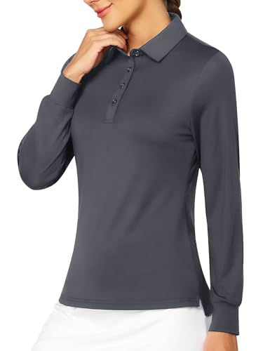 Deep Grey - L