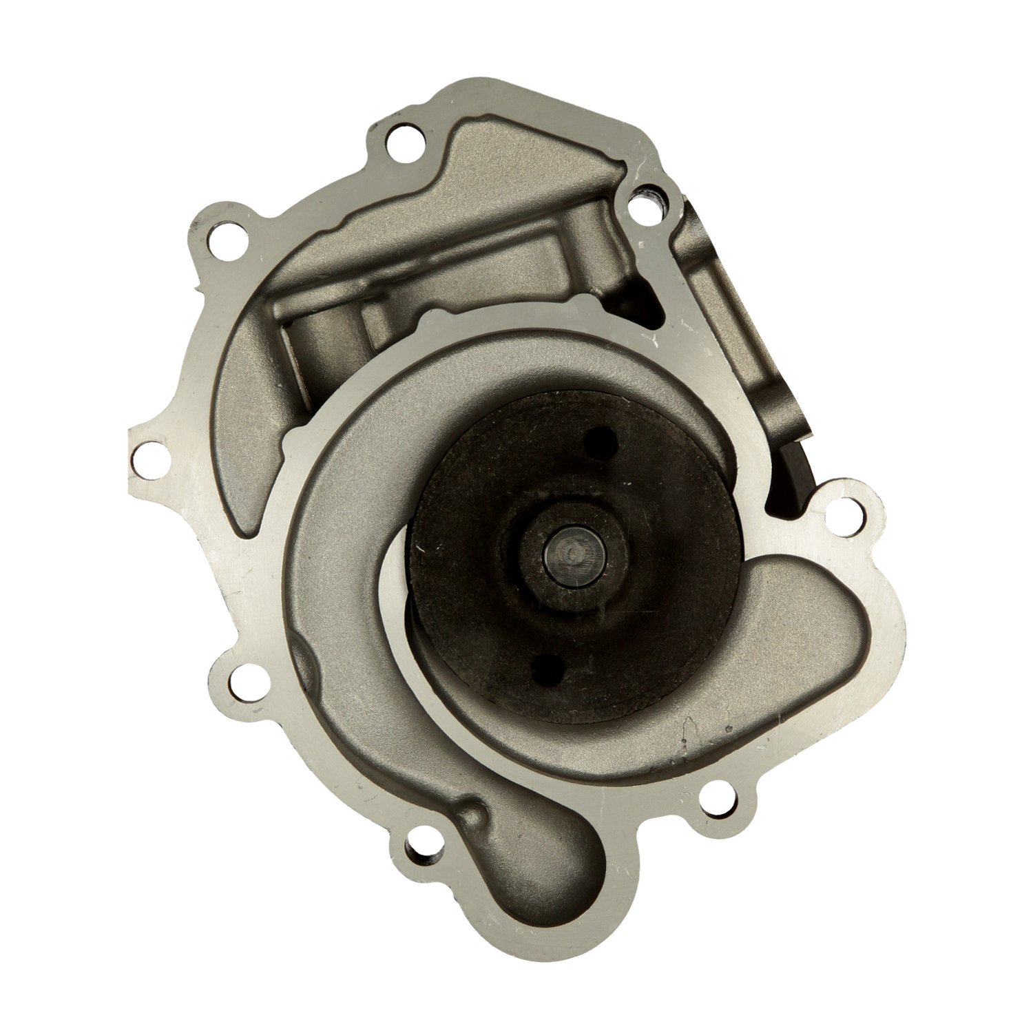 Febi Bilstein 05376 Water Pump with Gaskets - Replacement Water Pump for European Vehicles - Perfect for BMW, Mercedes, Audi - DIY Car Repair & Maintenance