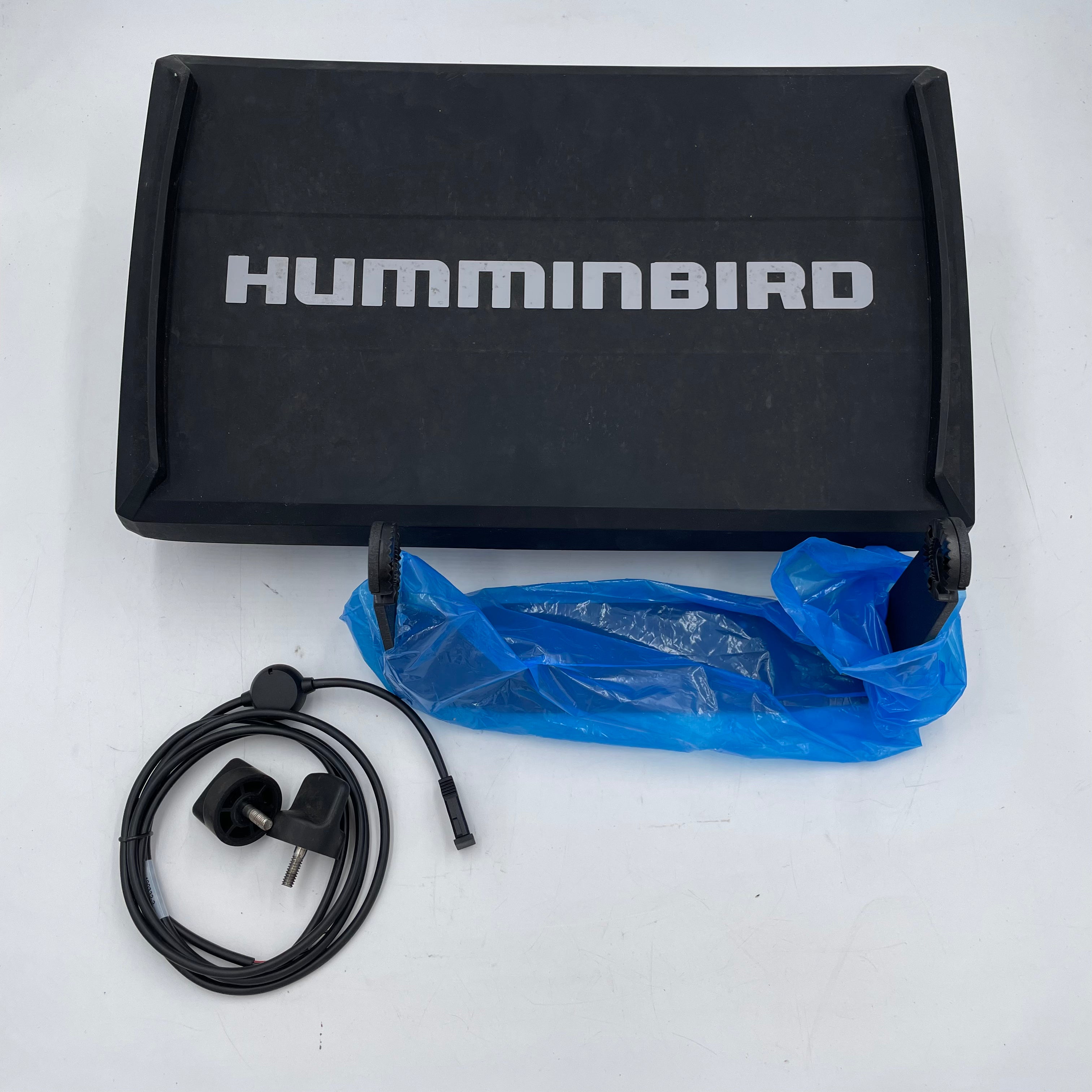 Humminbird Helix 15 MDI+ GPS G4N Fish Finder with CHIRP Sonar & AutoChart Live - Perfect for Freshwater & Saltwater Fishing Boats