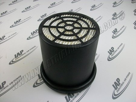 6.4163.0 Air Filter Element Replacement for Kaeser Air Compressors | High Efficiency Dust Protection | Workshop & Industrial Use
