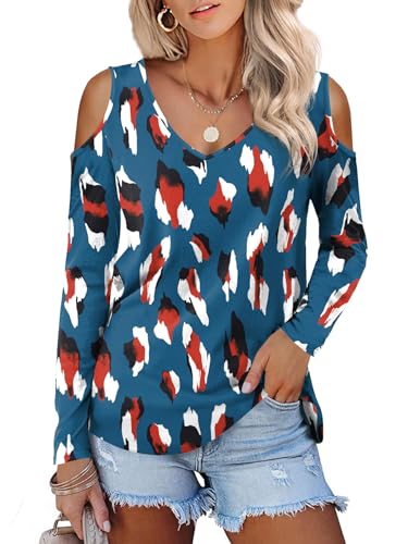 Blue Printed