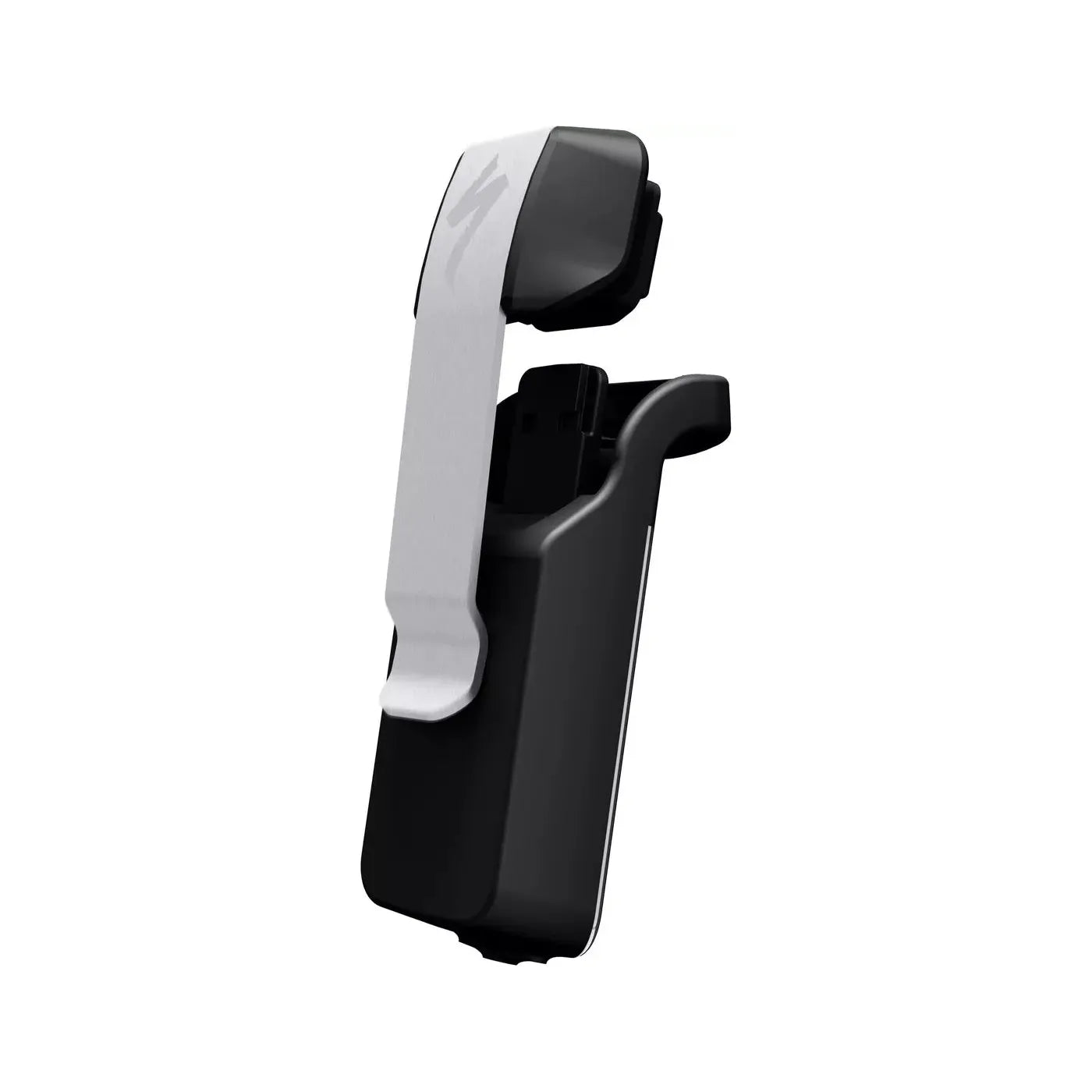 Specialized Stix Fabric Clip Bike Light Mount - Secure Headlight & Taillight Attachment for Road & Mountain Bikes - Perfect for Night Cycling & Commuting